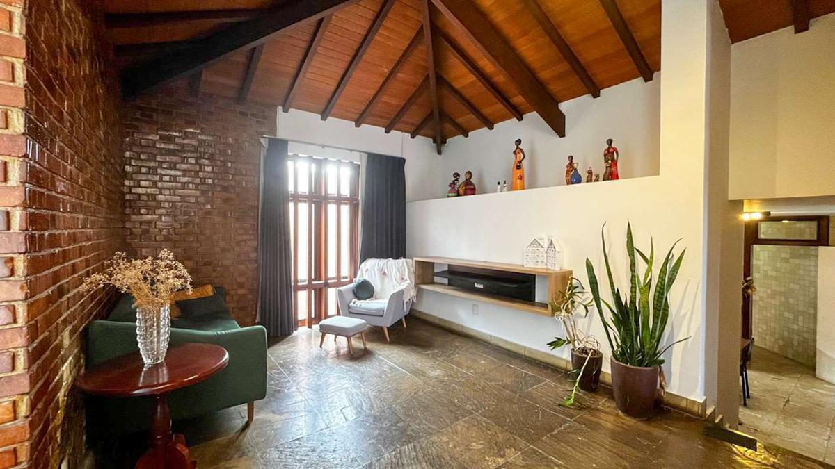 Casa, São Luiz (pampulha), 5 Quartos, 11 Vagas, 4 Suítes