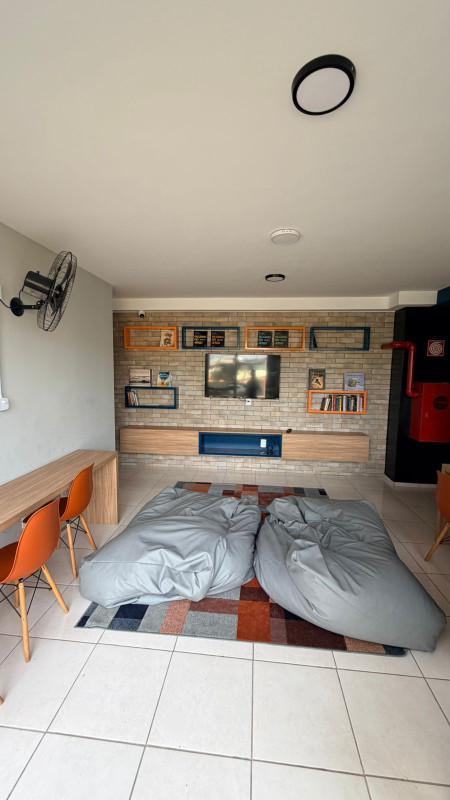 Apartamento, Bandeirantes (pampulha), 2 Quartos, 1 Vaga