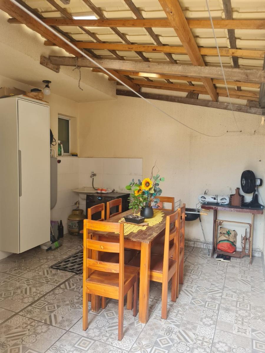 Apartamento, Parque Copacabana, 2 Quartos, 1 Vaga