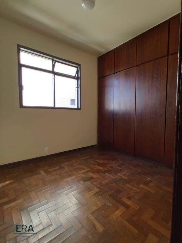 Apartamento, Vila Paris, 4 Quartos, 1 Vaga, 1 Suíte