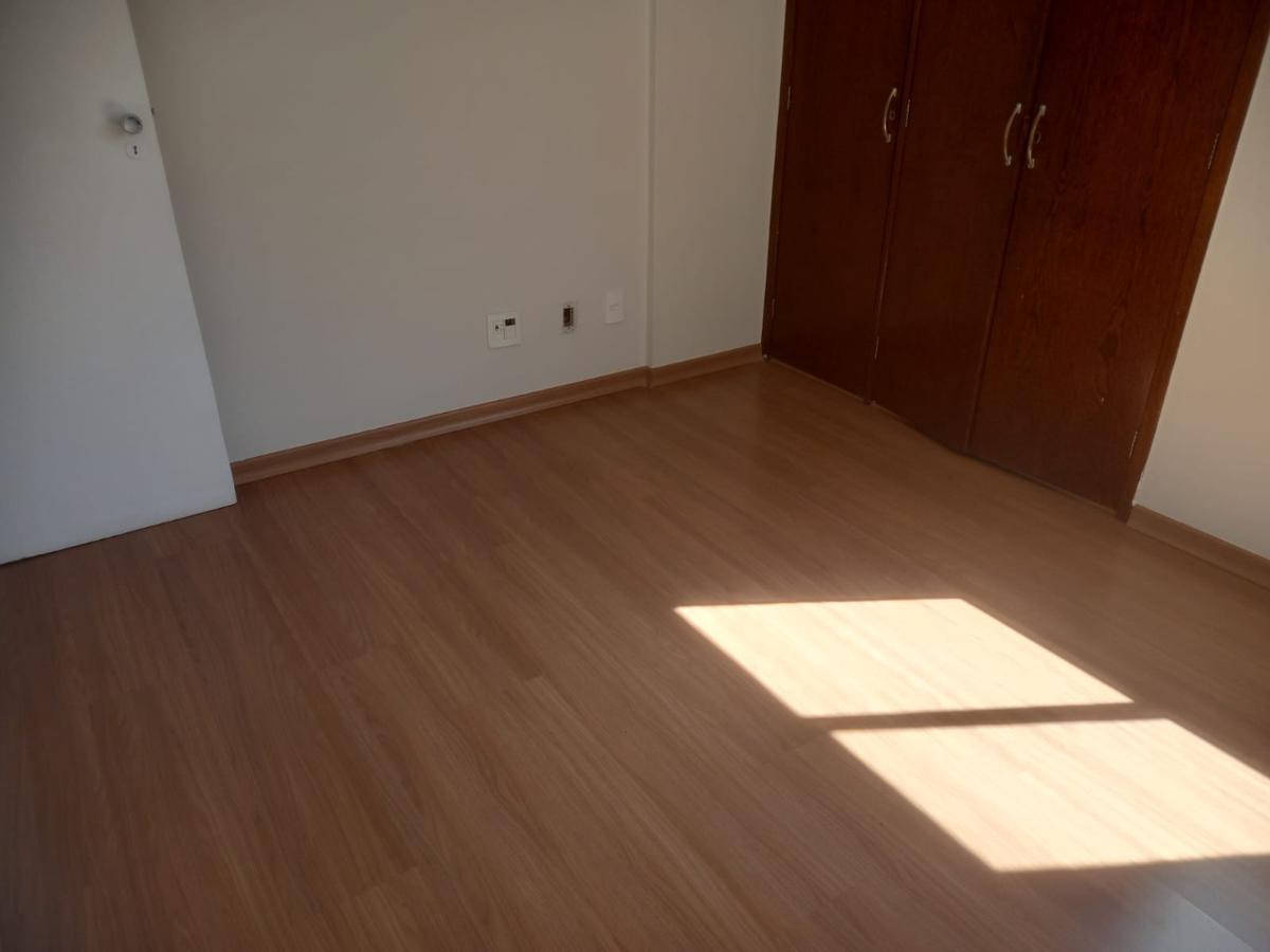 Apartamento, Nova Floresta, 2 Quartos, 1 Vaga