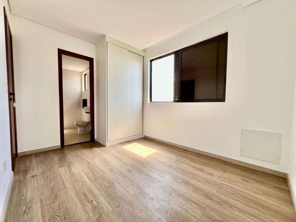 Apartamento, Pampulha, 2 Quartos, 2 Vagas, 2 Suítes