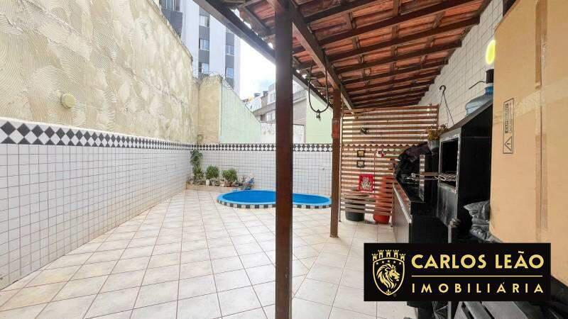 Apartamento, Silveira, 3 Quartos, 2 Vagas, 1 Suíte
