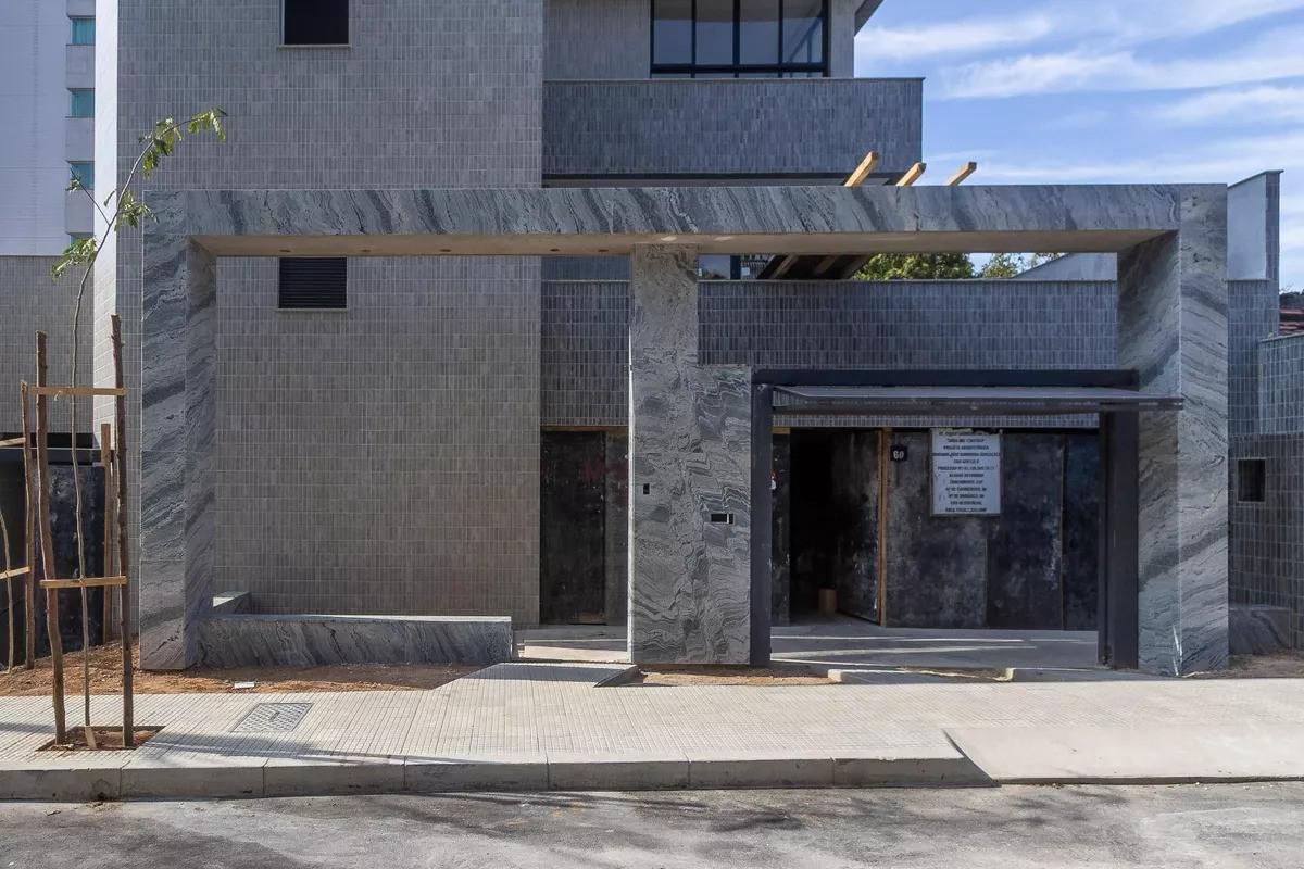 Apartamento, Jaraguá, 4 Quartos, 3 Vagas, 1 Suíte