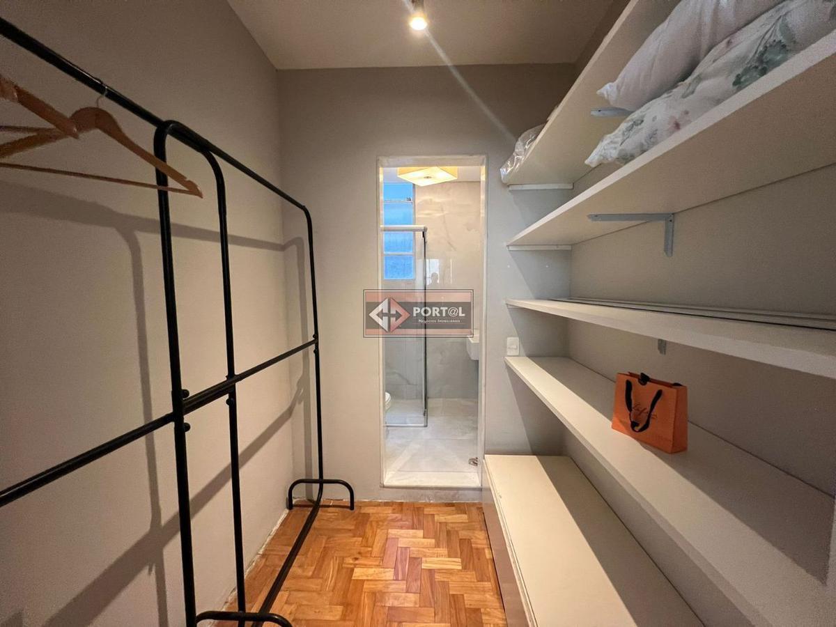 Apartamento, Centro, 3 Quartos, 0 Vaga, 1 Suíte