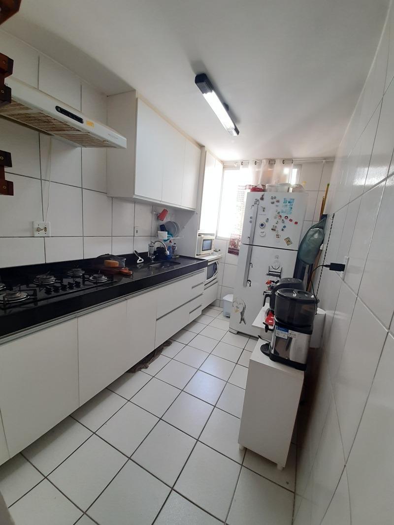 Cobertura, Bom Jesus, 2 Quartos, 1 Vaga