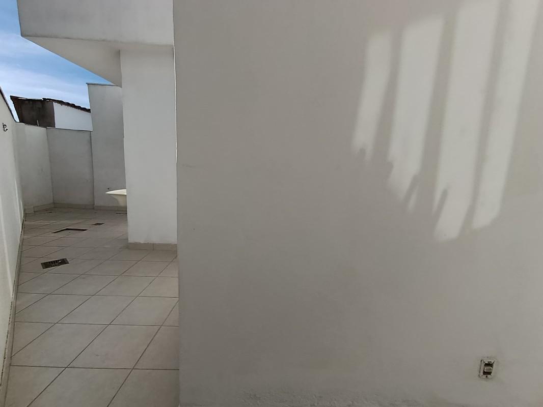 Apartamento, Nova Esperança, 3 Quartos, 1 Vaga