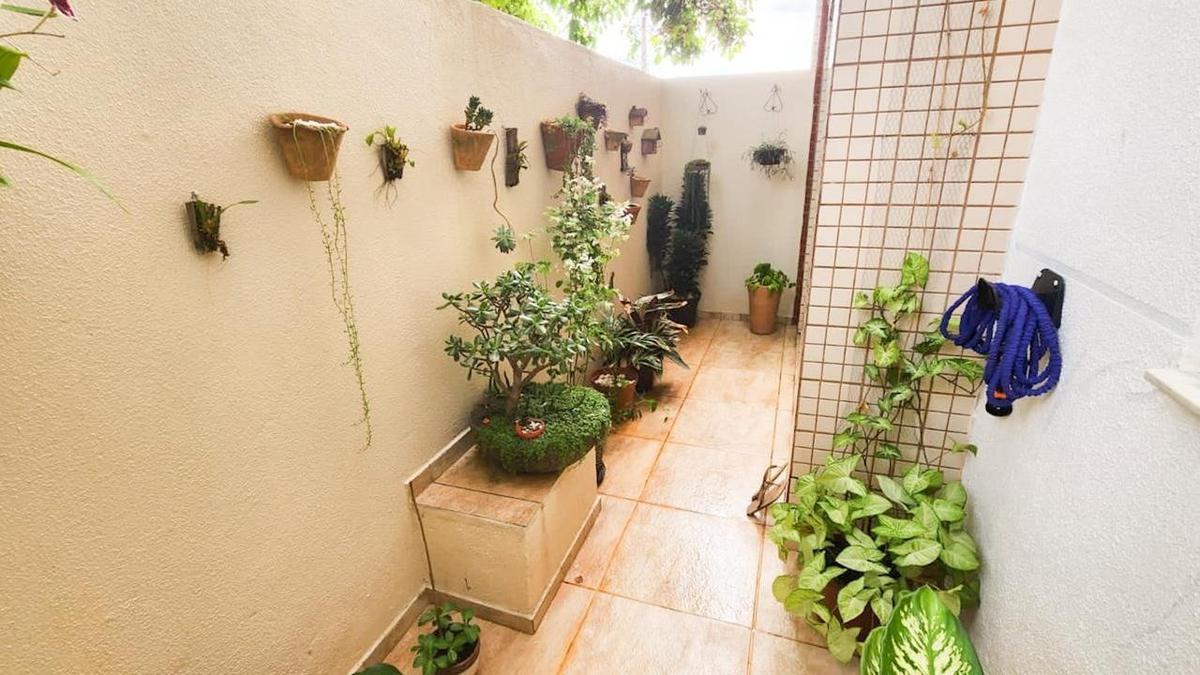 Apartamento, Serrano, 3 Quartos, 2 Vagas, 1 Suíte