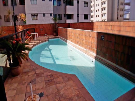 Apartamento, Lourdes, 1 Quarto, 1 Vaga