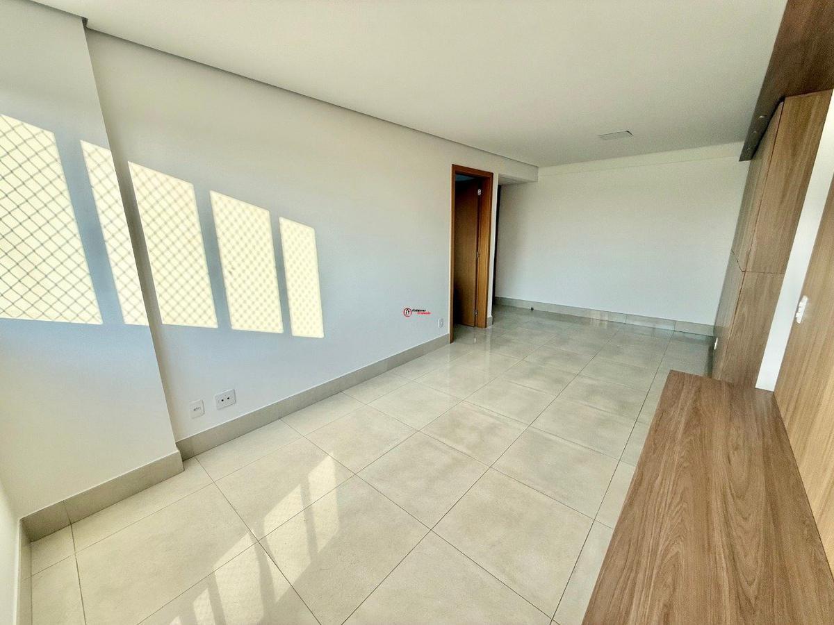 Apartamento, Liberdade, 2 Quartos, 2 Vagas, 1 Suíte