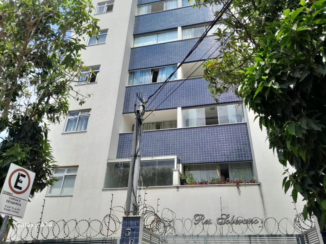 Apartamento, Guarani, 2 Quartos, 1 Vaga