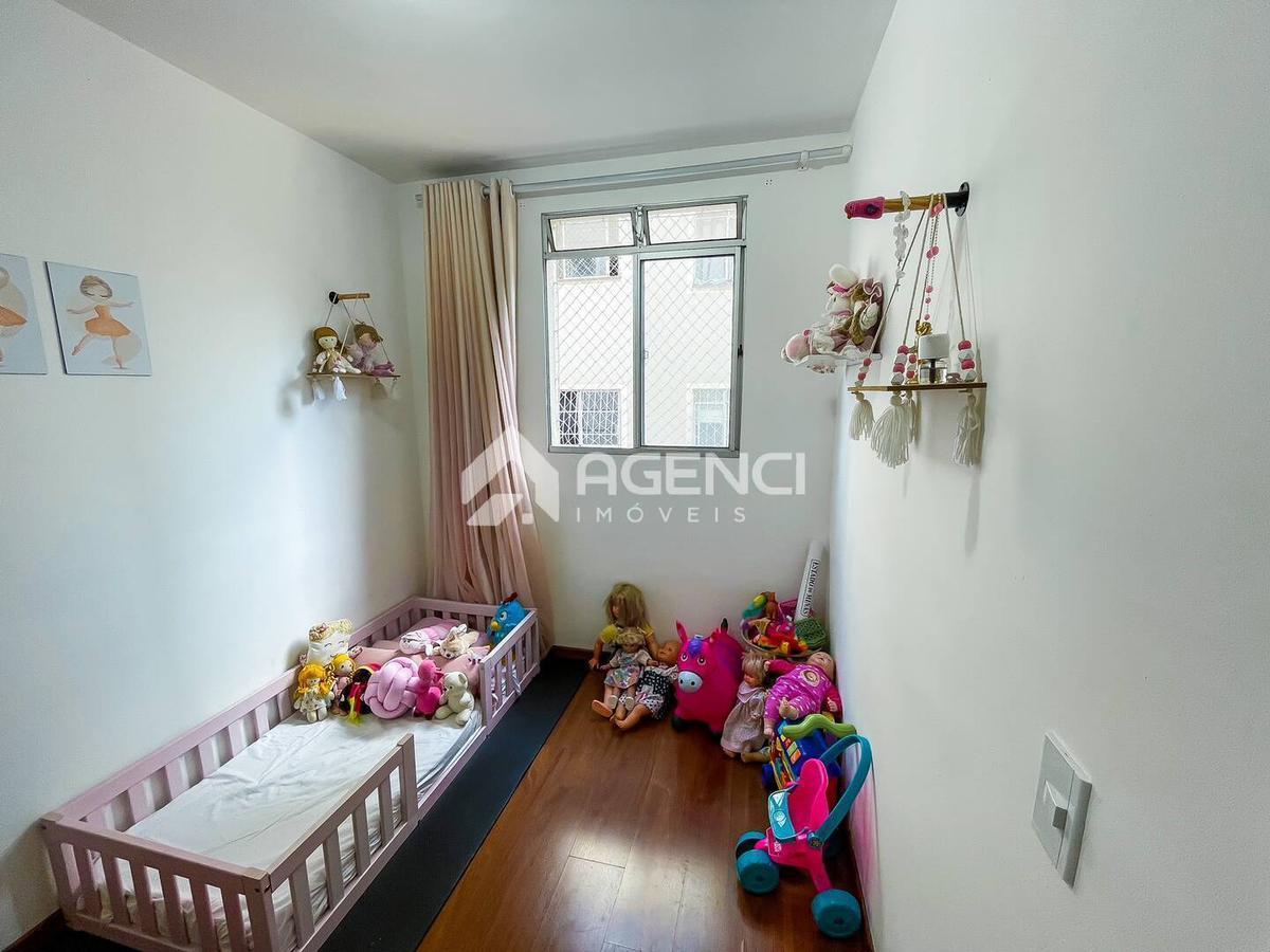 Apartamento, Camargos, 3 Quartos, 0 Vaga, 1 Suíte