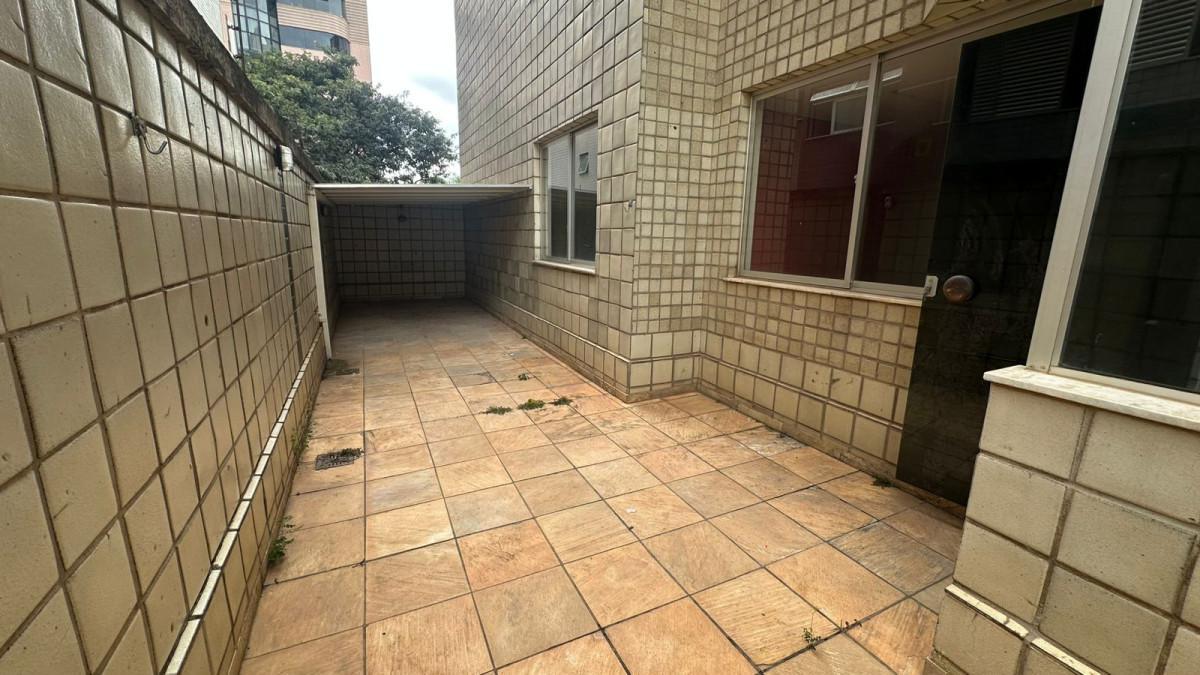 Apartamento, Buritis, 4 Quartos, 2 Vagas, 1 Suíte