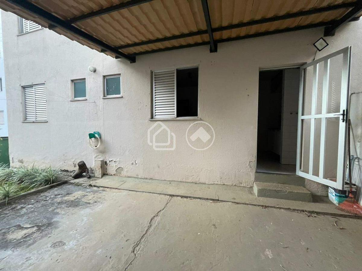 Apartamento, Buritis, 3 Quartos, 1 Vaga, 1 Suíte