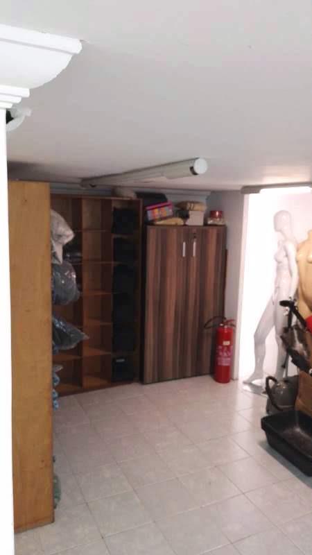 Andar, Barro Preto, 0 Quarto, 0 Vaga