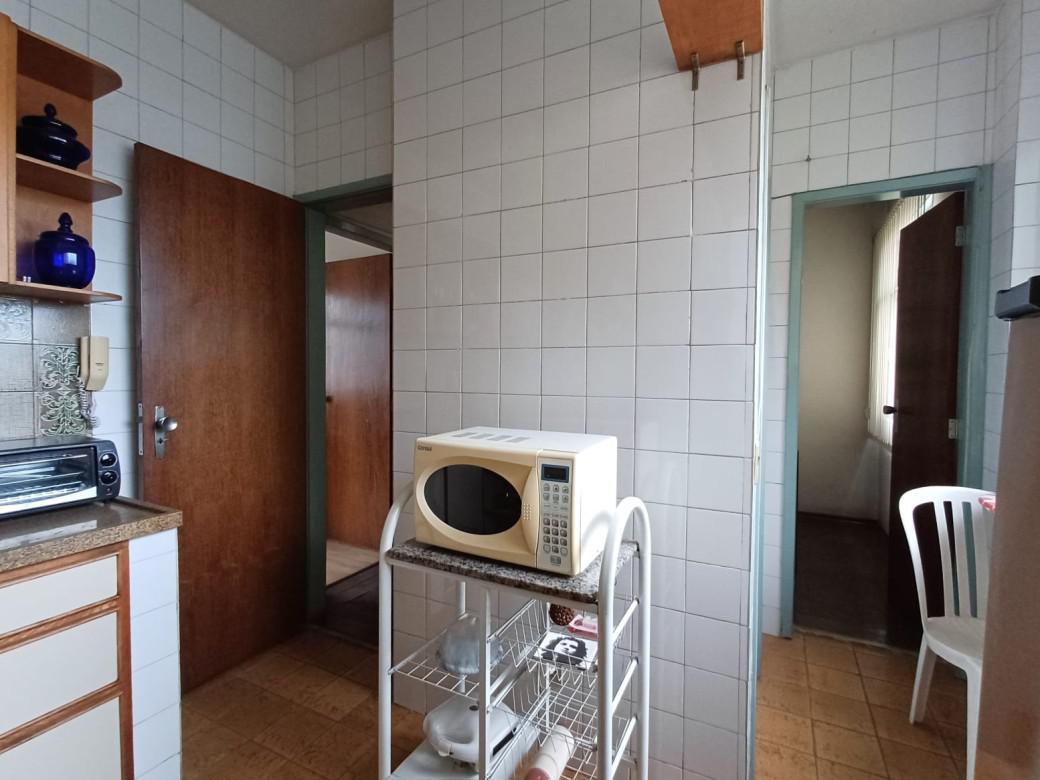 Apartamento, Lourdes, 2 Quartos, 1 Vaga