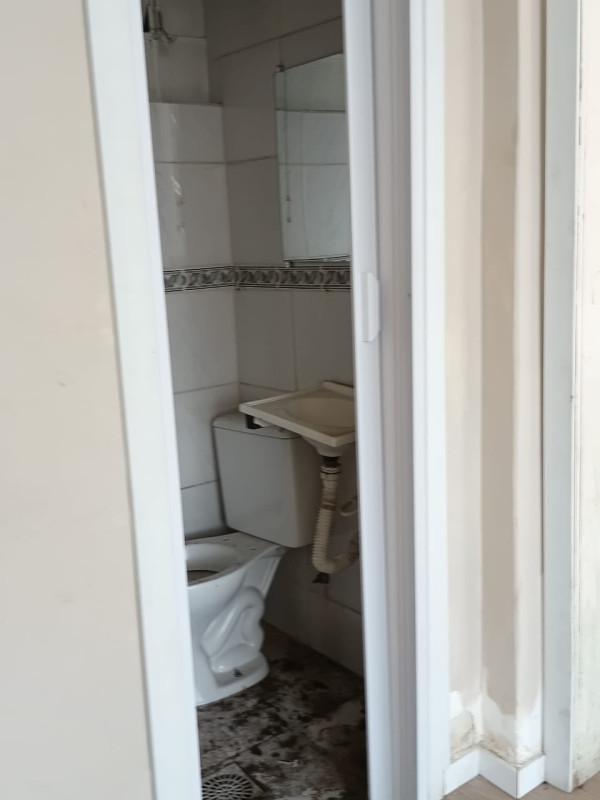 Sala, Centro, 0 Quarto, 0 Vaga