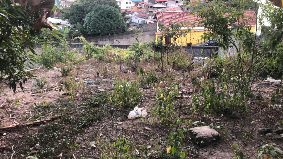 Lote, Engenho Nogueira, 0 Quarto, 0 Vaga