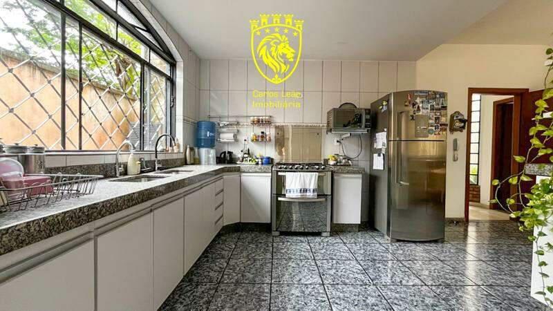 Casa, Copacabana, 3 Quartos, 3 Vagas, 1 Suíte