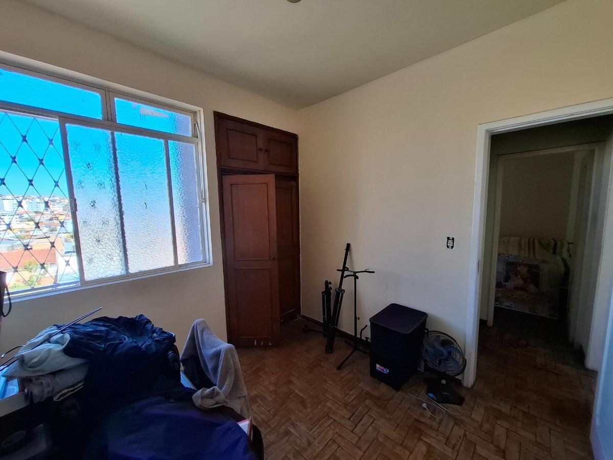 Apartamento, Ipiranga, 2 Quartos, 1 Vaga