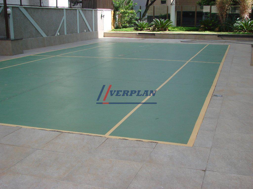 Apartamento, Carmo, 4 Quartos, 2 Vagas, 1 Suíte