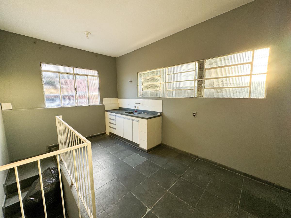 Apartamento, São Salvador, 2 Quartos, 0 Vaga