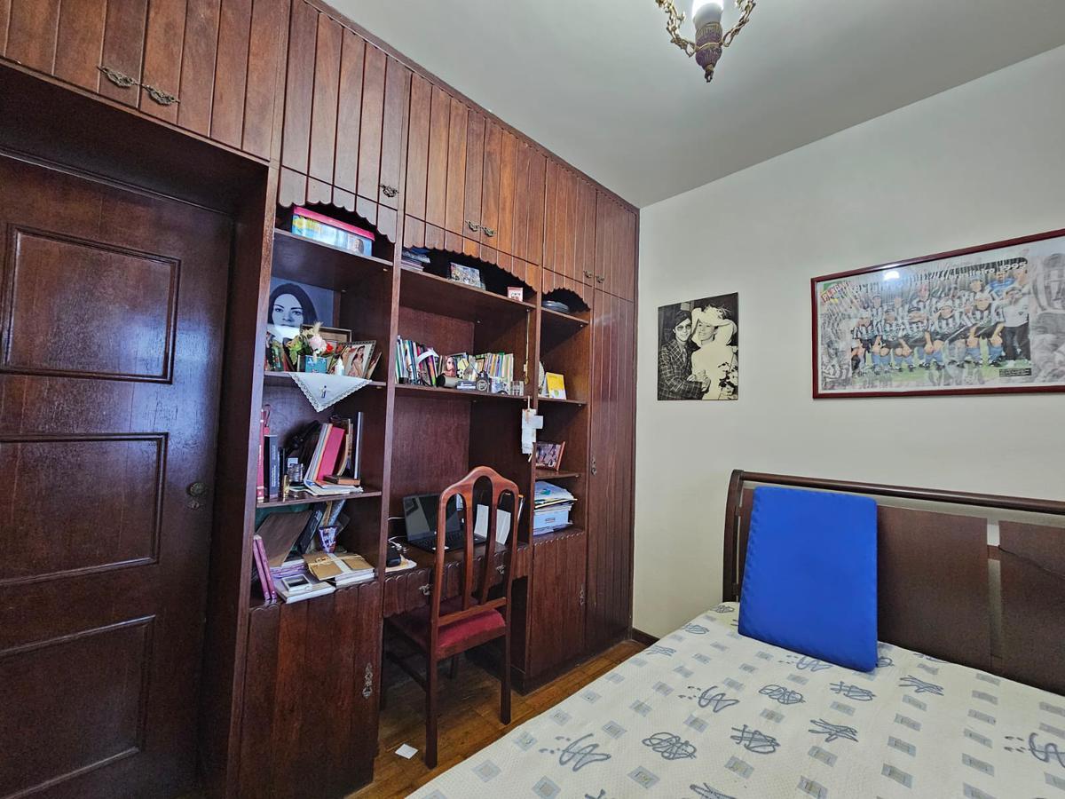 Casa, Jardim América, 4 Quartos, 4 Vagas, 2 Suítes