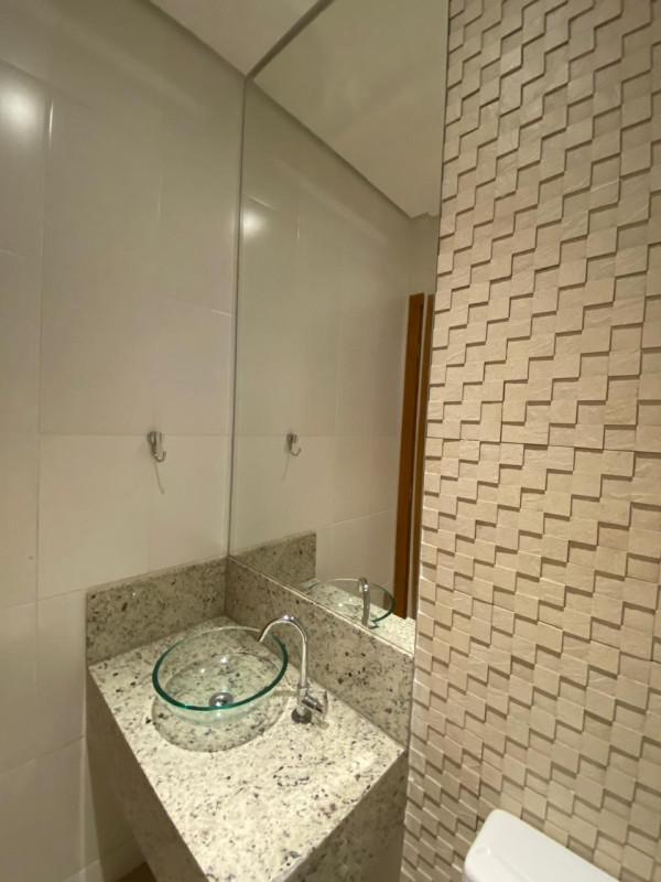 Cobertura, Cachoeirinha, 3 Quartos, 3 Vagas, 1 Suíte