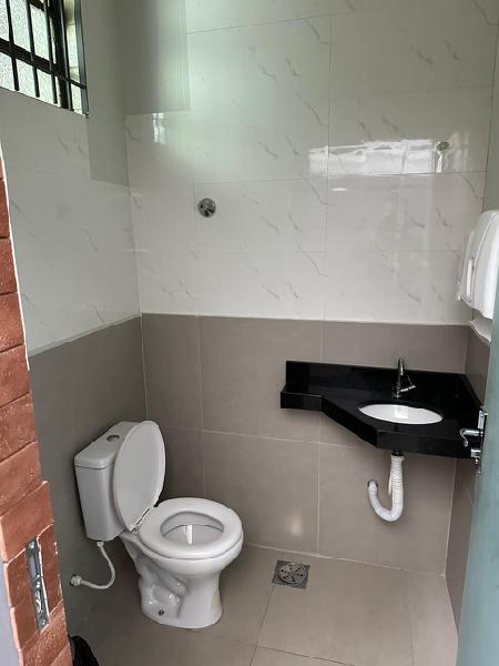 Loja, São Luiz (pampulha)