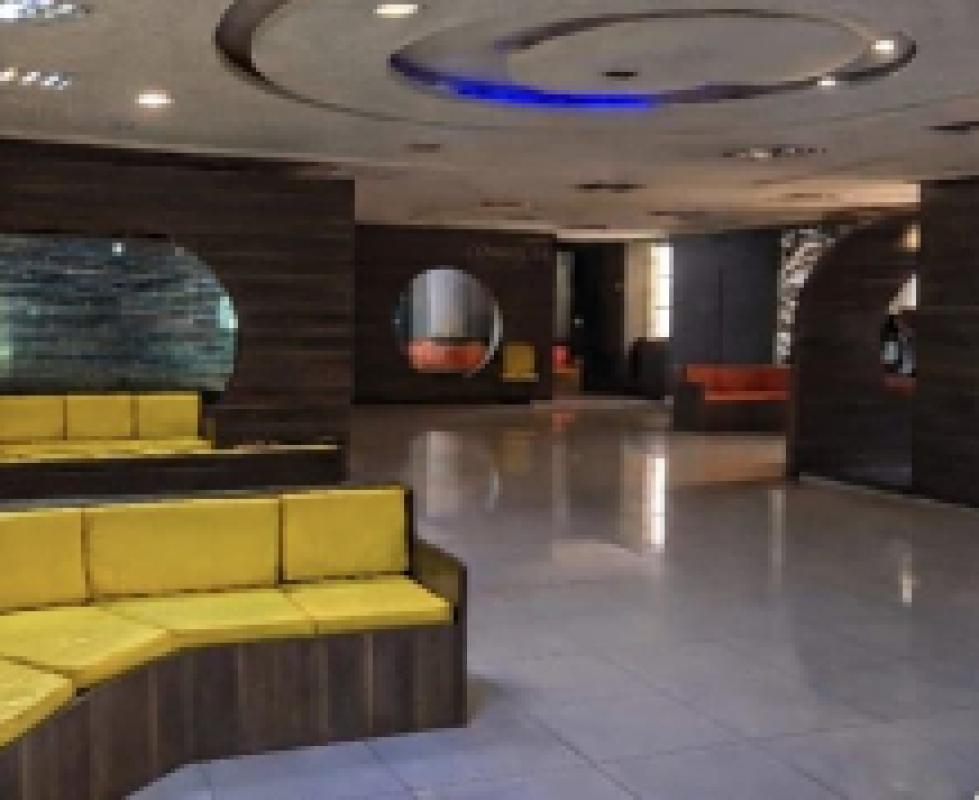 Andar, Centro, 0 Quarto, 0 Vaga