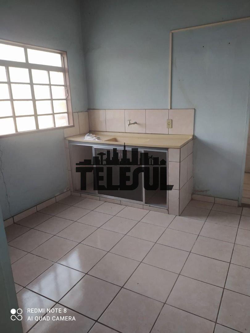 Casa, Jardim Petrópolis, 5 Quartos, 0 Vaga