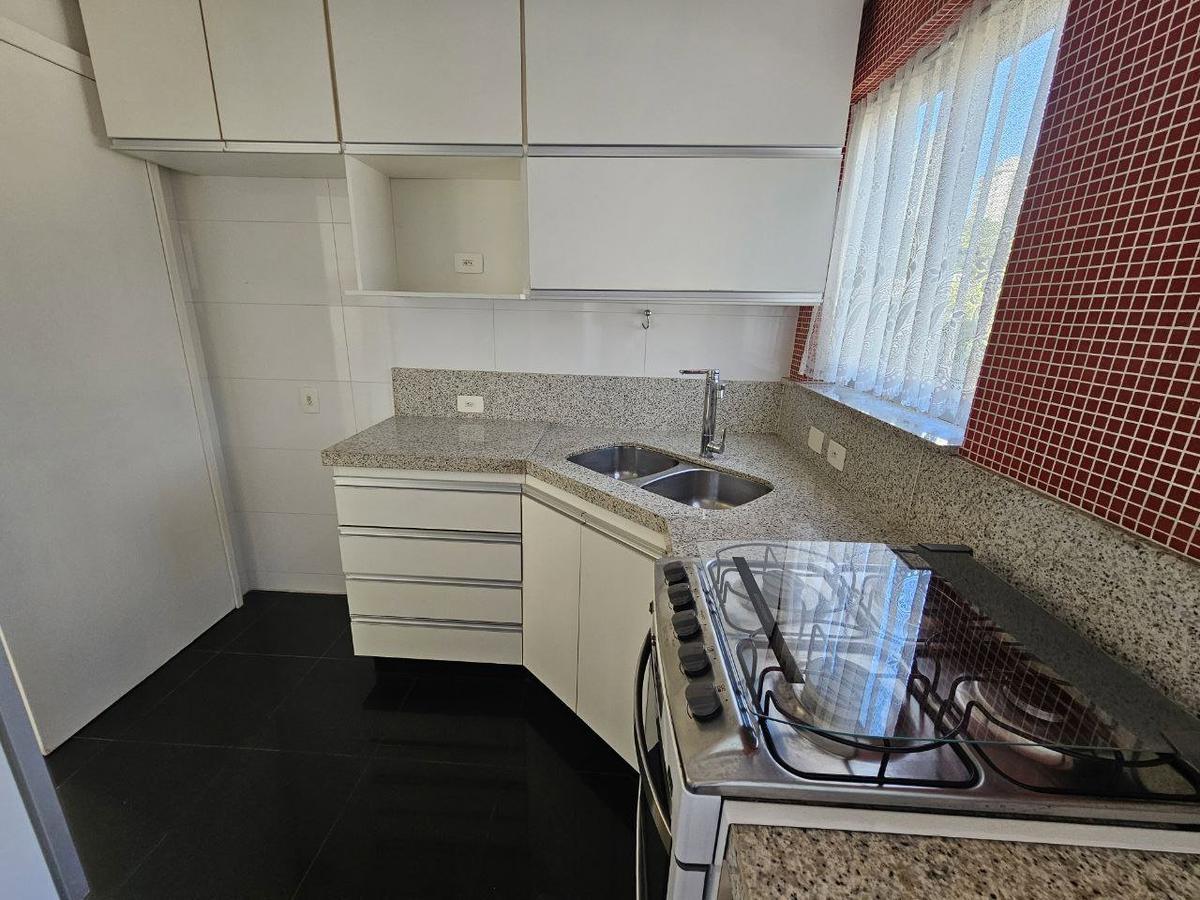 Apartamento, Sion, 3 Quartos, 2 Vagas, 1 Suíte