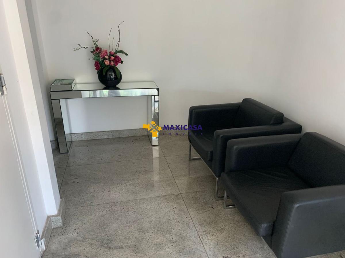 Apartamento, São José, 4 Quartos, 0 Vaga, 1 Suíte
