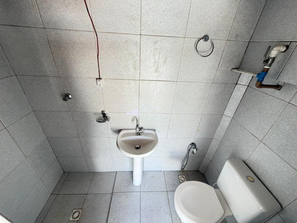 Apartamento, São João Batista (venda Nova), 2 Quartos, 1 Vaga