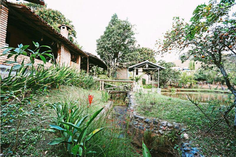 Fazenda, Centro, 5 Quartos, 10 Vagas, 1 Suíte