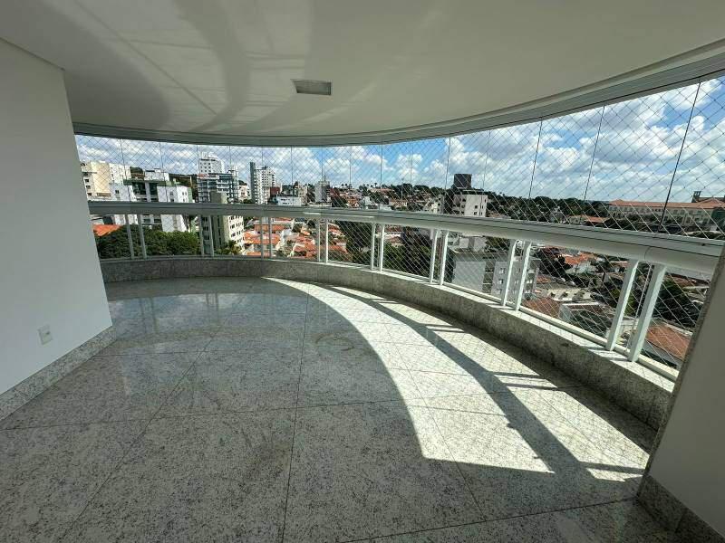 Apartamento, São Luiz (pampulha), 4 Quartos, 5 Vagas, 3 Suítes