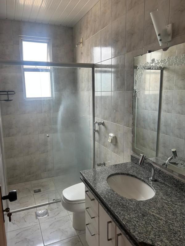 Apartamento, Fernão Dias, 3 Quartos, 1 Vaga, 1 Suíte