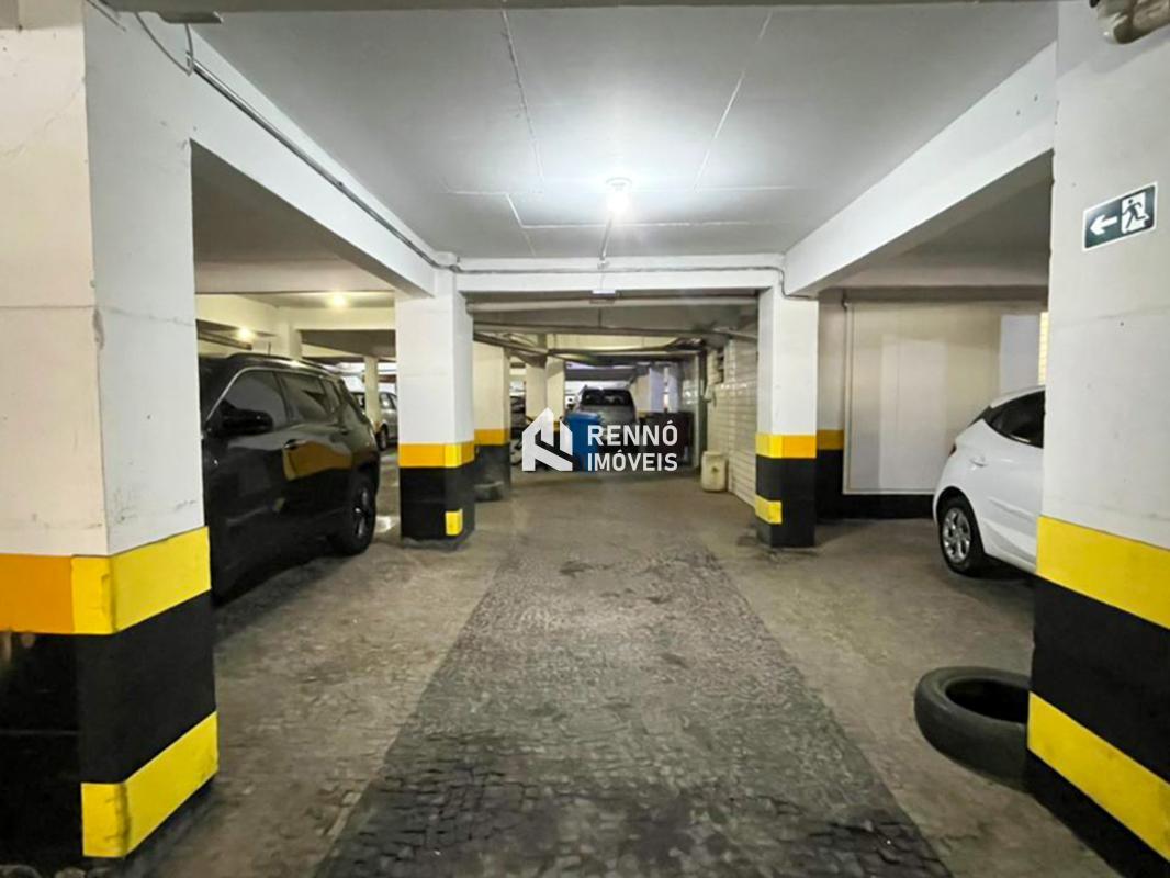 Apartamento, Lourdes, 4 Quartos, 2 Vagas, 1 Suíte