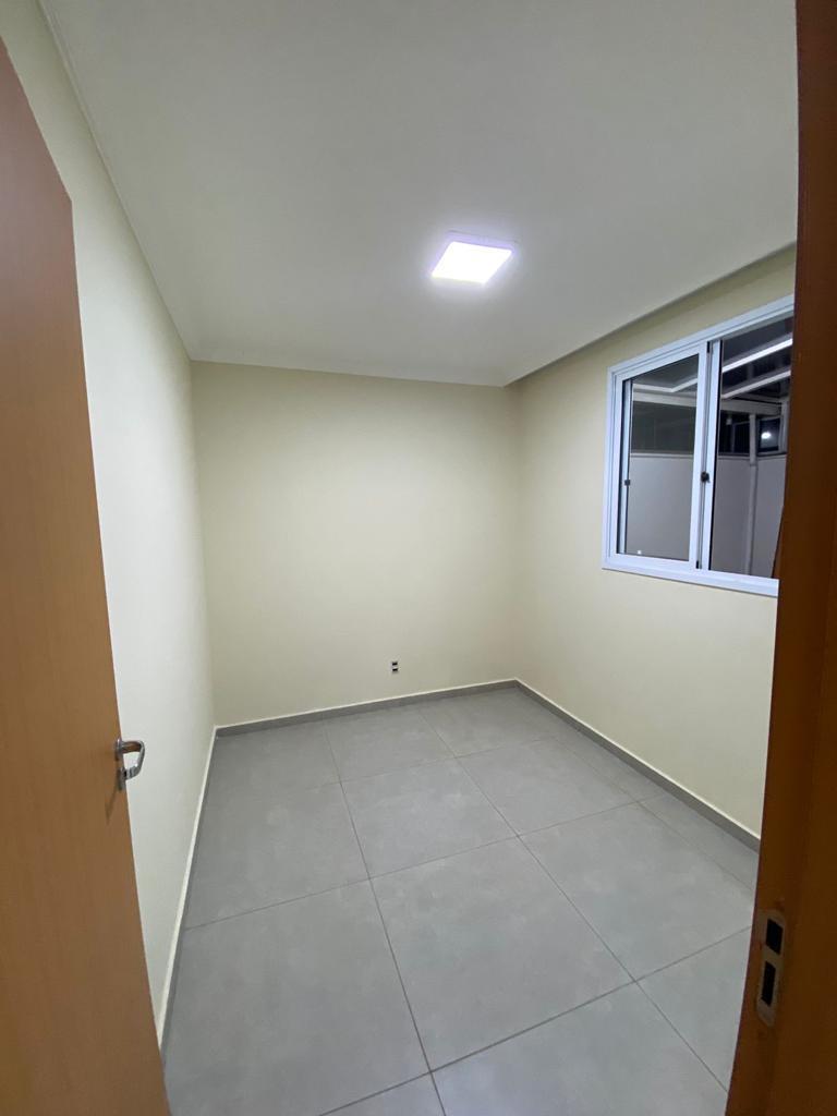 Apartamento, Paciência, 2 Quartos, 1 Vaga
