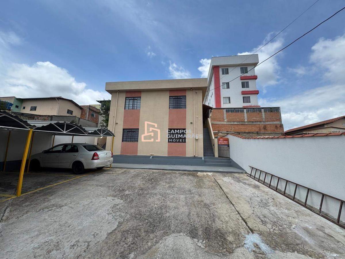 Apartamento, Cardoso, 1 Quarto, 1 Vaga