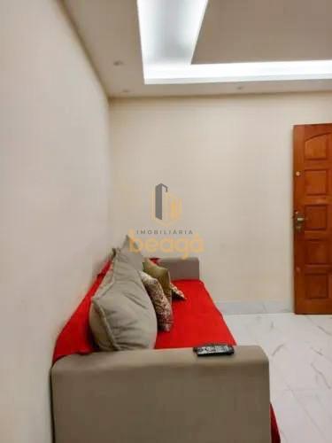 Apartamento, Camargos, 2 Quartos, 1 Vaga