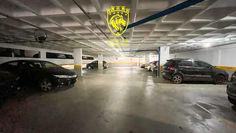 Apartamento, Centro, 2 Quartos, 2 Vagas