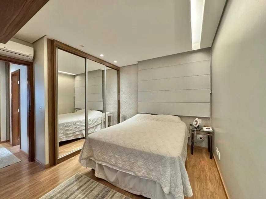 Apartamento, Serra, 3 Quartos, 2 Vagas, 1 Suíte