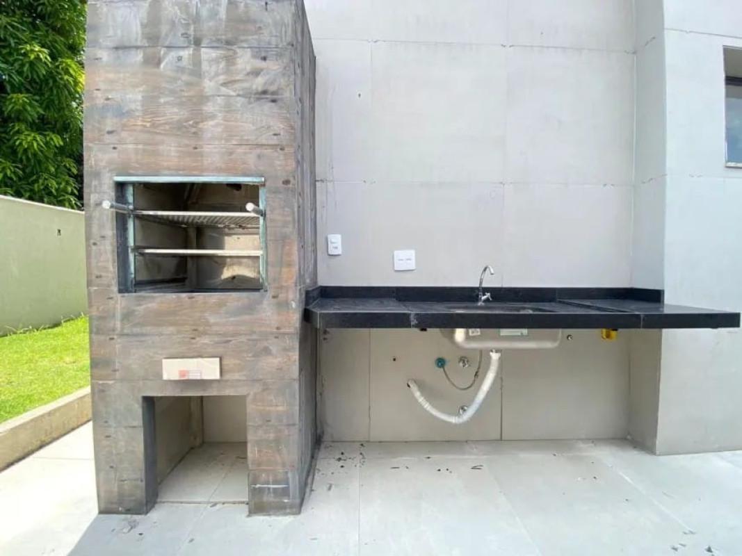 Apartamento, Santa Amélia, 3 Quartos, 4 Vagas, 1 Suíte