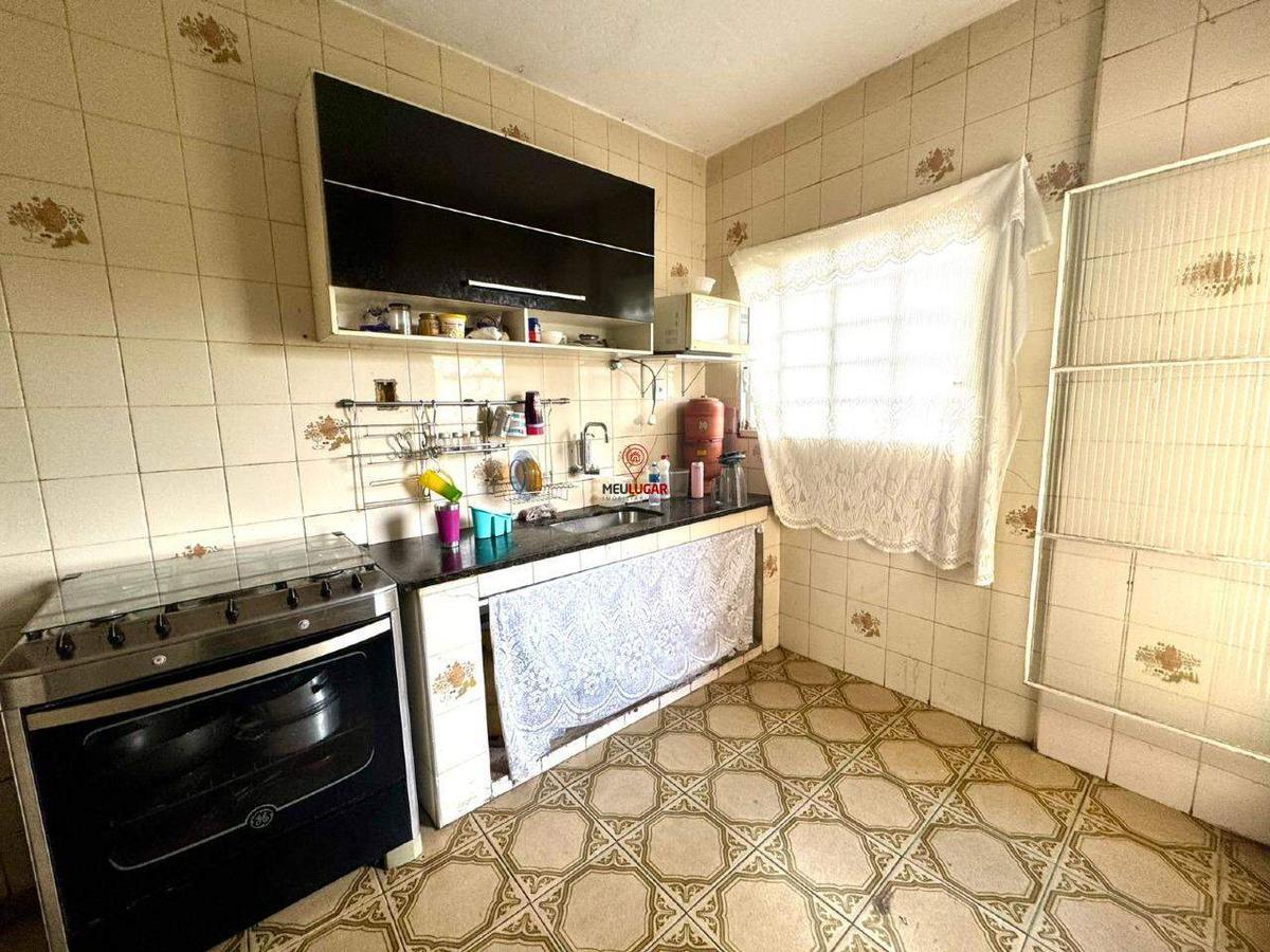 Casa, Cardoso, 4 Quartos, 0 Vaga, 2 Suítes
