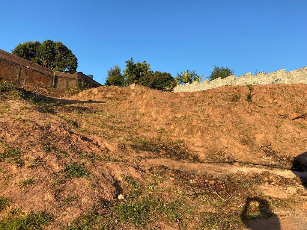 Lote, Vila Rica, 0 Quarto, 0 Vaga