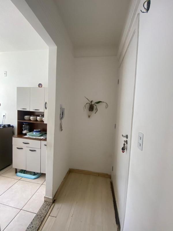 Apartamento, Araguaia, 2 Quartos, 1 Vaga