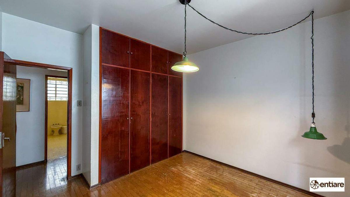 Casa, Sion, 4 Quartos, 2 Vagas, 3 Suítes