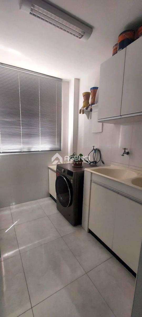 Apartamento, Inconfidentes, 3 Quartos, 0 Vaga, 1 Suíte