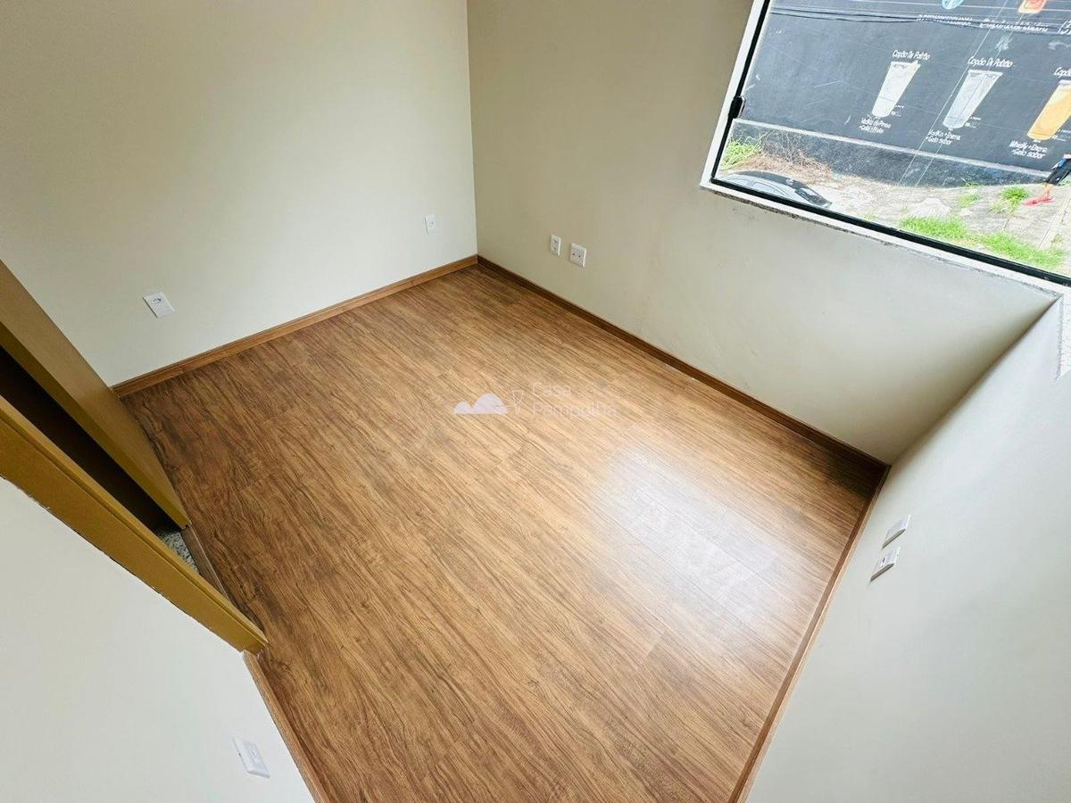 Casa, Santa Mônica, 3 Quartos, 2 Vagas, 1 Suíte
